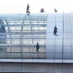 供應(yīng)建筑幕墻門窗系統(tǒng)鋼結(jié)構(gòu)