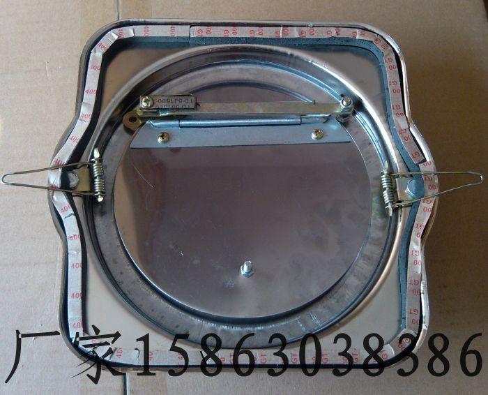 供應(yīng)廣西煙道防火止回閥排油煙氣防火閥