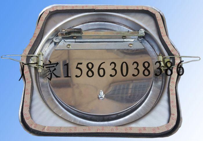 供應金鵬順不銹鋼煙道止回閥防火止回閥