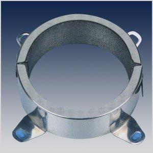 青島阻火器不銹鋼阻火圈圖片