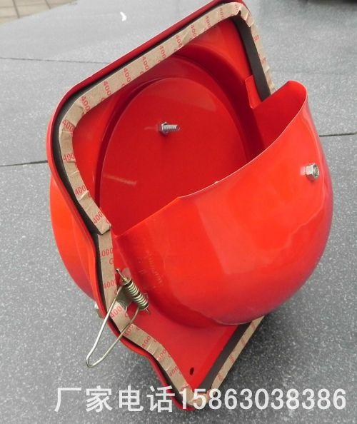 供應(yīng)煙道防火止回閥廚房射流裝置