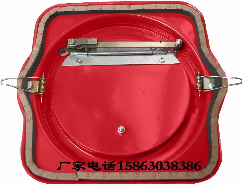 供應(yīng)排油煙氣防火止回閥貴州總經(jīng)銷