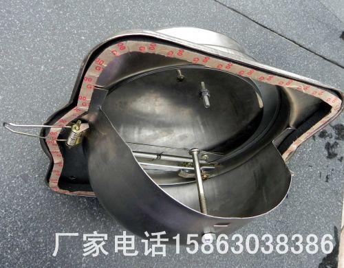 供應(yīng)導(dǎo)流式煙道防火止回閥不銹鋼防火止回閥