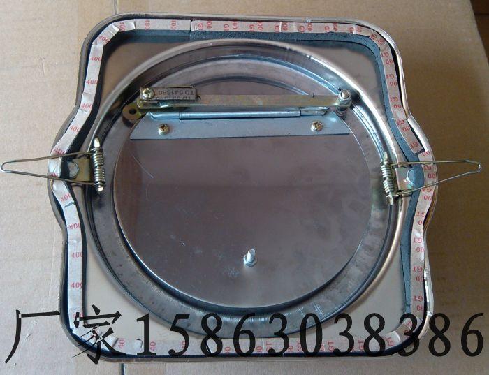 供應(yīng)德州公共煙道止回閥價(jià)格煙道止回閥