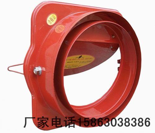供應(yīng)合肥煙道防火煙道止回閥防火止回閥
