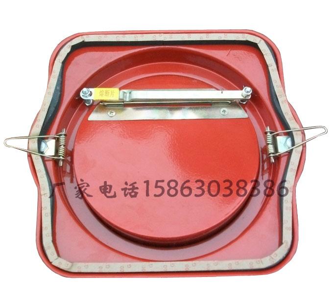 供應(yīng)煙道止回閥