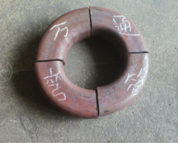 供應廠家直銷碳鋼方管彎頭