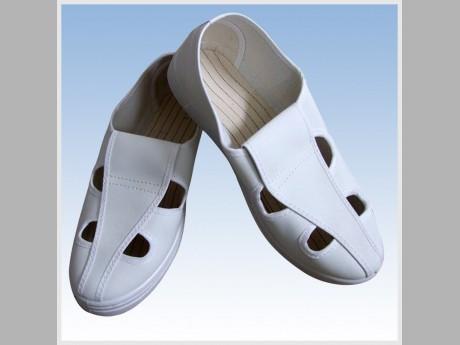 防靜電鞋，泉州潔凈鞋，四眼鞋，工作鞋