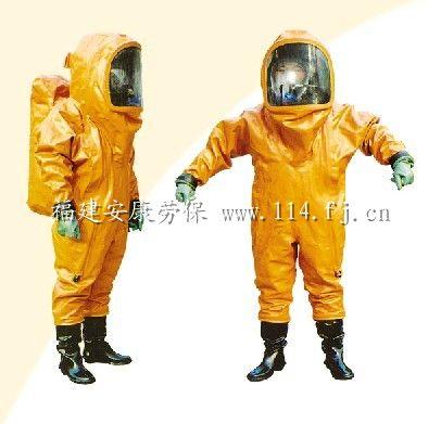 消防防化服圖片/消防防化服樣板圖 (2)