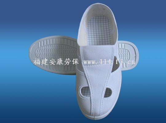 泉州防靜電鞋圖片