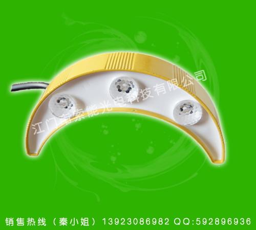 供應LED瓦楞燈供應商