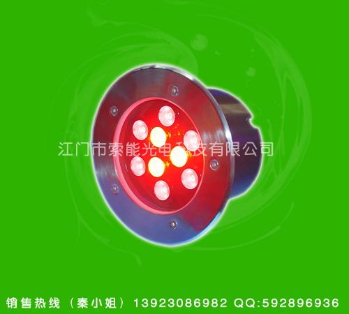 供應(yīng)索能LED埋地?zé)?  src=