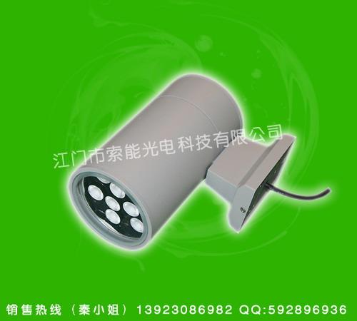 供應(yīng)江門LED壁燈銷售部；LED壁燈批發(fā)；大功率LED壁燈