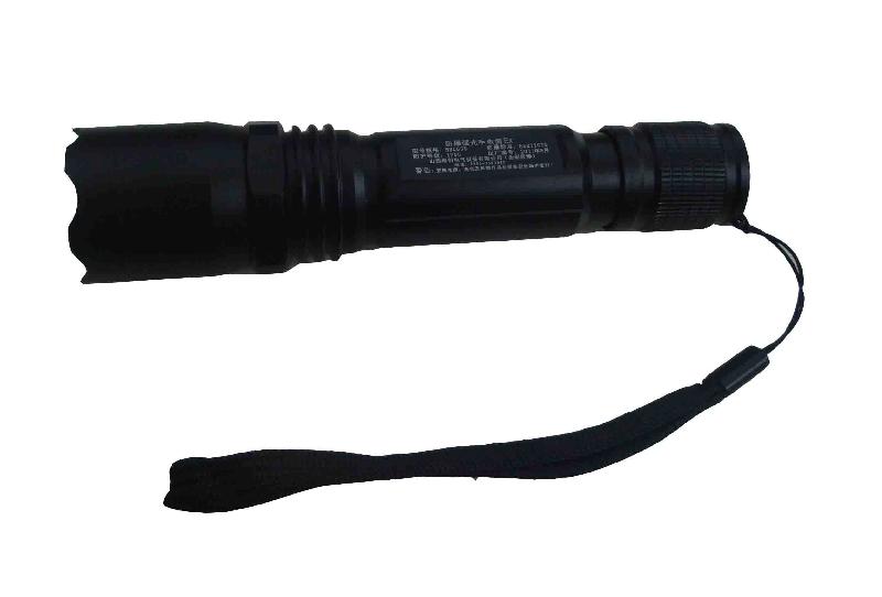 山西陽泉BHC550防爆強(qiáng)光手電圖片