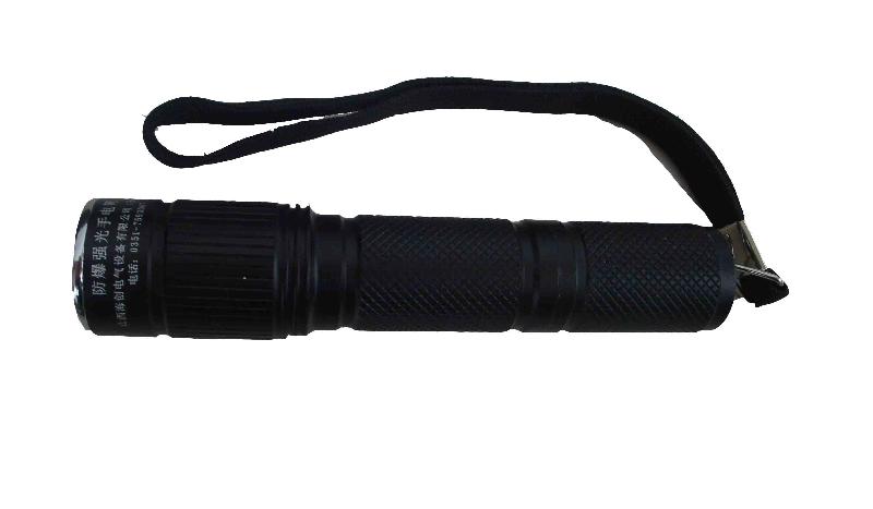 供應(yīng)安微安慶BHC610固態(tài)防爆電筒，BHC580防爆*筒