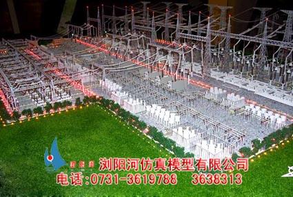 發(fā)電演示的價格圖片