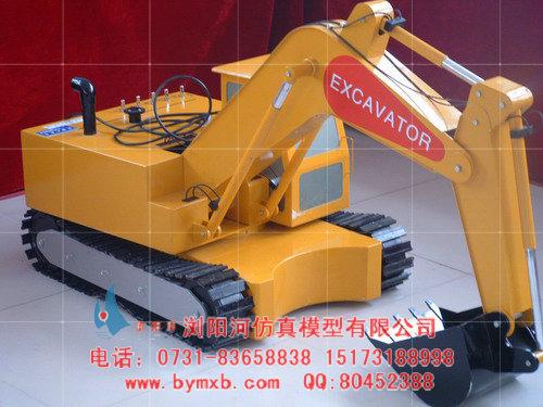 機(jī)械演示模型制作圖片