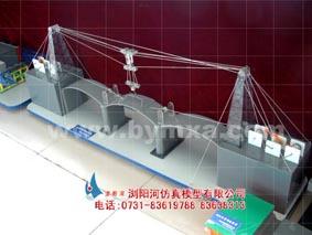 立交橋模型的價格圖片