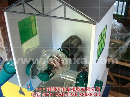 供應單級雙吸離心泵模型的價格