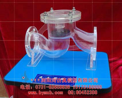 特殊仿真模型廠家電話圖片