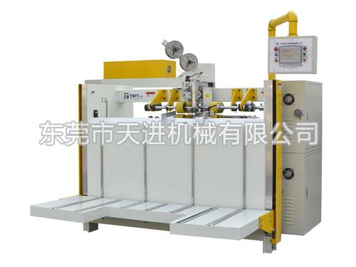 供應(yīng)東莞半自動釘箱機(jī)，高速度，高產(chǎn)量