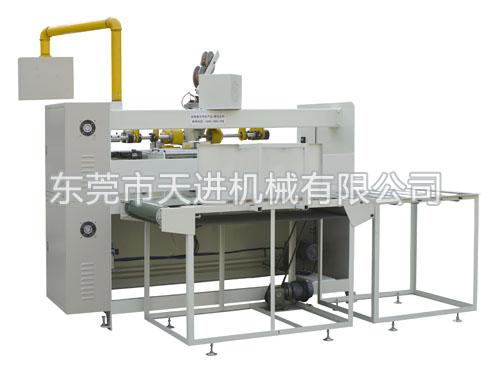 供應(yīng)東莞半自動釘箱機(jī)，高速度，高產(chǎn)量