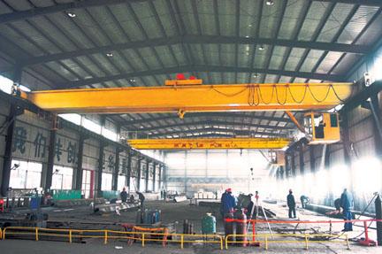 山東起重機(jī)維修改造_泰安起重機(jī)維修改造價(jià)格_山東起重機(jī)維修改造廠