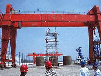 山東起重機(jī)維修改造_泰安起重機(jī)維修改造價(jià)格_山東起重機(jī)維修改造廠