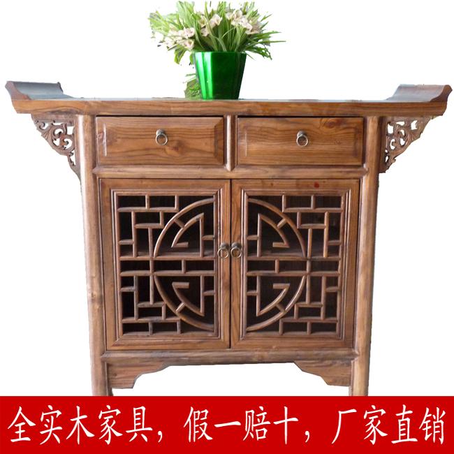 供應(yīng)浙江仿古家具櫥柜批發(fā)供應(yīng)