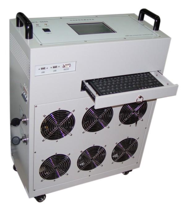 供應直流電源工作特性測試儀IBCE-8600