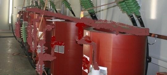 群菱供應(yīng)移動(dòng)式風(fēng)電機(jī)組低電壓穿越測(cè)試裝置