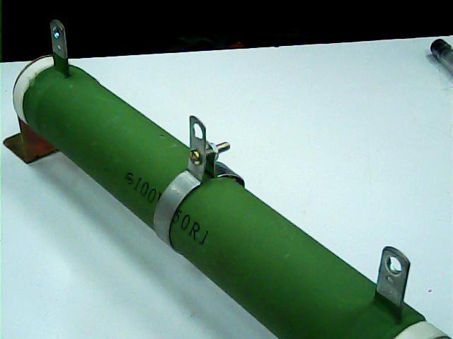 供應(yīng)100000W大功率波紋負(fù)載老化電阻器