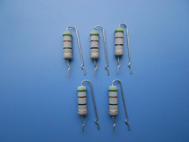 供應(yīng)3WS繞線電阻