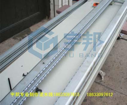 全國 輥筒輸送線 廠家