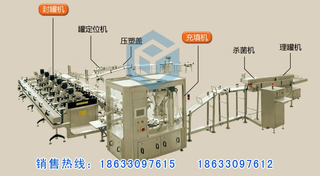 包裝流水線圖片/包裝流水線樣板圖 (3)