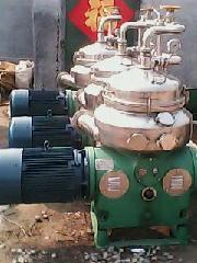 供應二手淀粉離心機設備