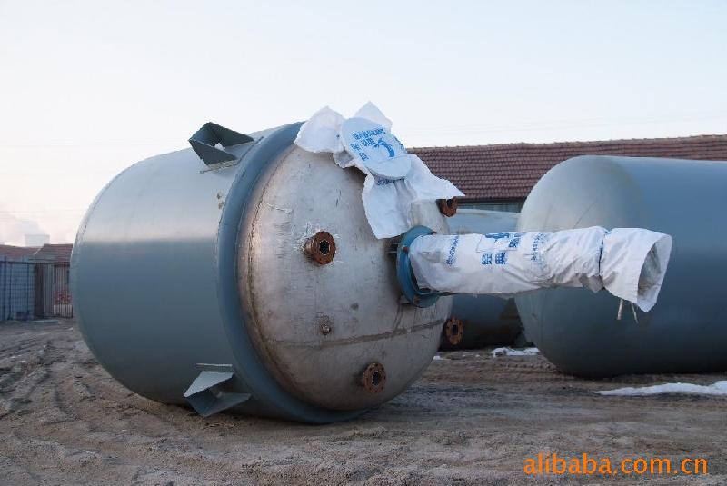 供應(yīng)二手不銹鋼反應(yīng)釜設(shè)備