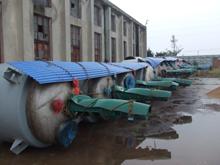 二手反應(yīng)釜圖片