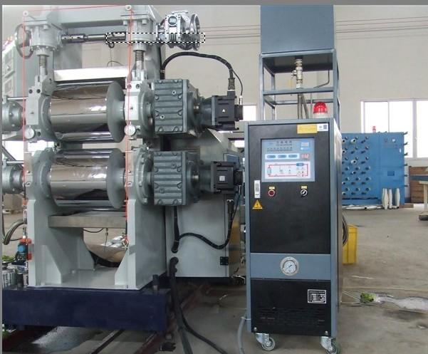 南通油溫機圖片