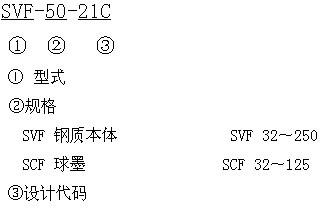 供應(yīng)碟式充液閥SCF-80-21C現(xiàn)貨供應(yīng)