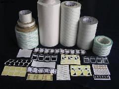 供應成都模切各種沖型產(chǎn)品