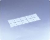 圓形透明PET膠片產(chǎn)品