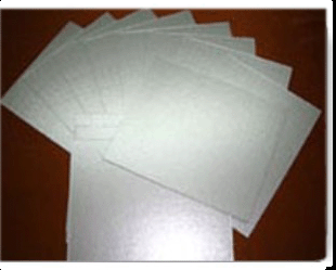 圓形透明PET膠片圖片