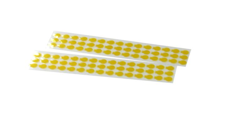 供應(yīng)進口雙面膠成型等系類產(chǎn)品