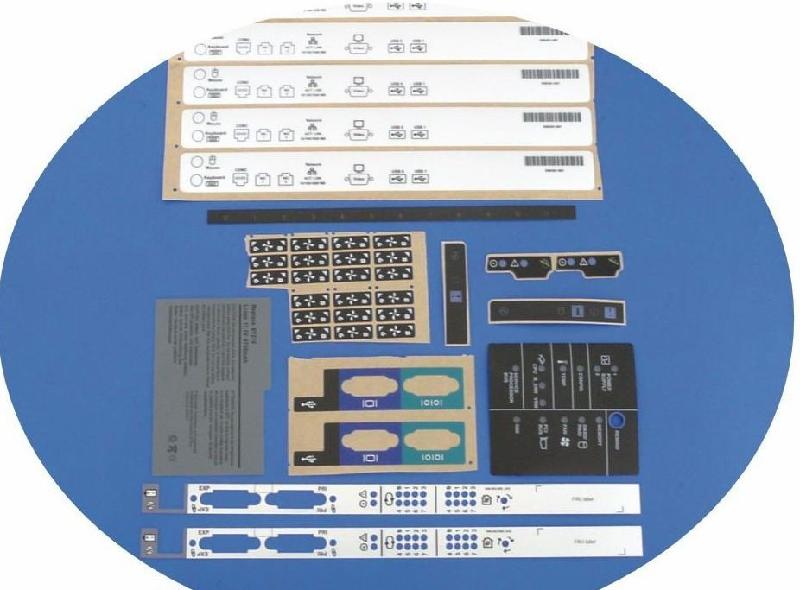 供應(yīng)云南模切沖型3M雙面膠制品