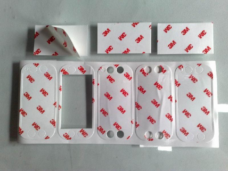 供應(yīng)泰州3M泡棉成型