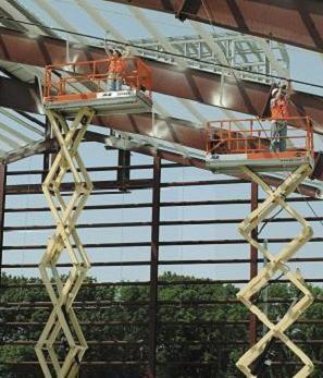 供應(yīng)全優(yōu)進(jìn)口高空作業(yè)平臺(tái)-液壓升降機(jī)-自行走高空作業(yè)平臺(tái)