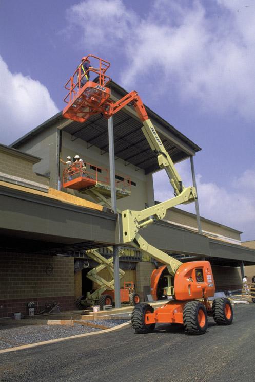 供應(yīng)民用及*航空高空做業(yè)檢修平臺