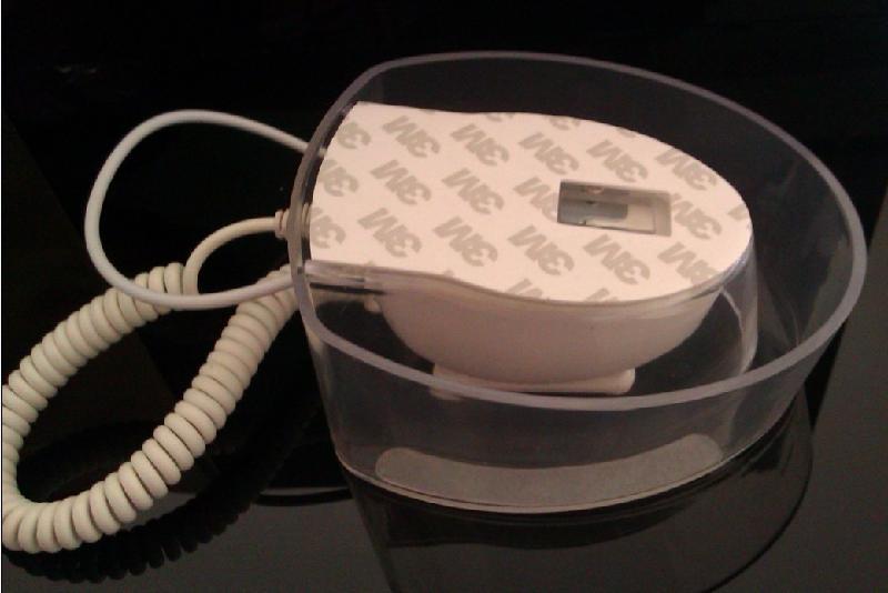 供應(yīng)平板電腦防盜器/IPAD充電報(bào)警器/平板電腦展示架/IPAD防盜