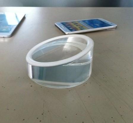 供應(yīng)北京供應(yīng)IPADMINI展示支座＃蘋果iPod防盜展示底座＃